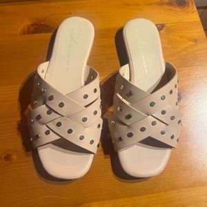 Vintage Havana Sandals